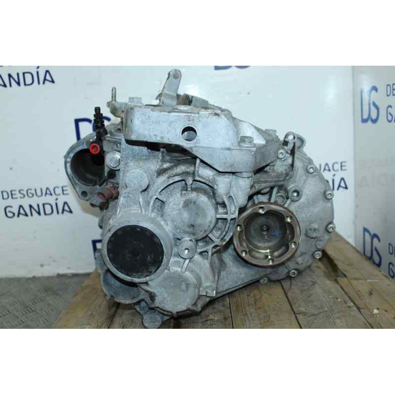 JMA CAJA CAMBIOS VOLKSWAGEN TOURAN (1T2)