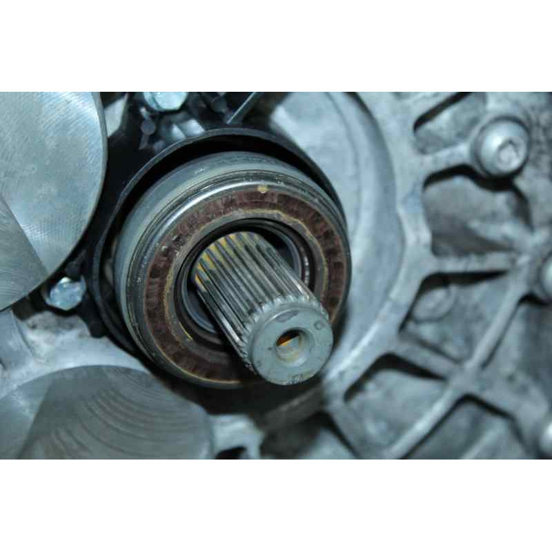 JMA CAJA CAMBIOS VOLKSWAGEN TOURAN (1T2)