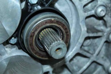 JMA CAJA CAMBIOS VOLKSWAGEN TOURAN (1T2)