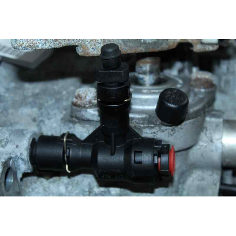 JMA CAJA CAMBIOS VOLKSWAGEN TOURAN (1T2)