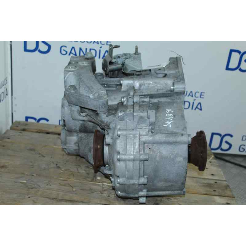 JMA CAJA CAMBIOS VOLKSWAGEN TOURAN (1T2)