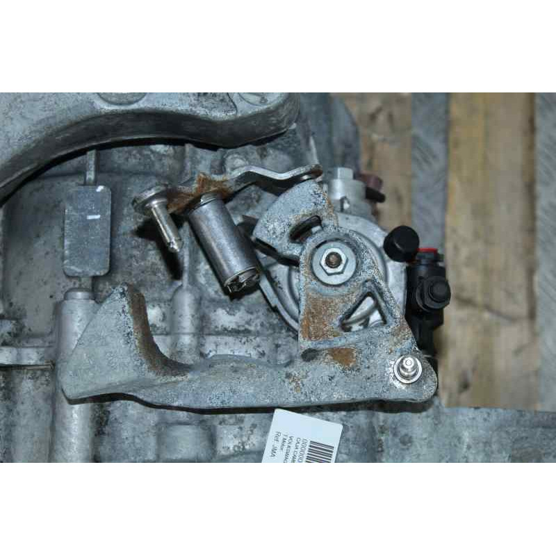 JMA CAJA CAMBIOS VOLKSWAGEN TOURAN (1T2)