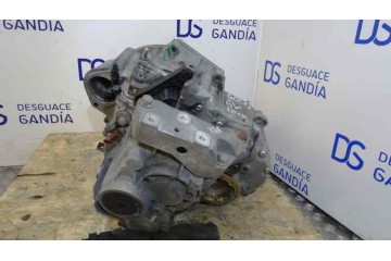 KDN CAJA CAMBIOS VOLKSWAGEN GOLF V VARIANT (1K5) Advance 2007 KDN 157150 VOLKSWAGEN - 1