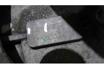 KDN CAJA CAMBIOS VOLKSWAGEN GOLF V VARIANT (1K5) Advance 2007 KDN 157150 VOLKSWAGEN - 2