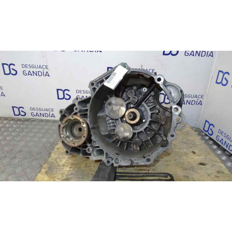 KDN CAJA CAMBIOS VOLKSWAGEN GOLF V VARIANT (1K5) Advance 2007 KDN 157150 VOLKSWAGEN - 4