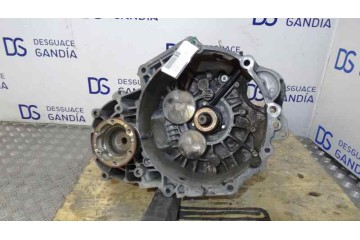 KDN CAJA CAMBIOS VOLKSWAGEN GOLF V VARIANT (1K5) Advance 2007 KDN 157150 VOLKSWAGEN - 4