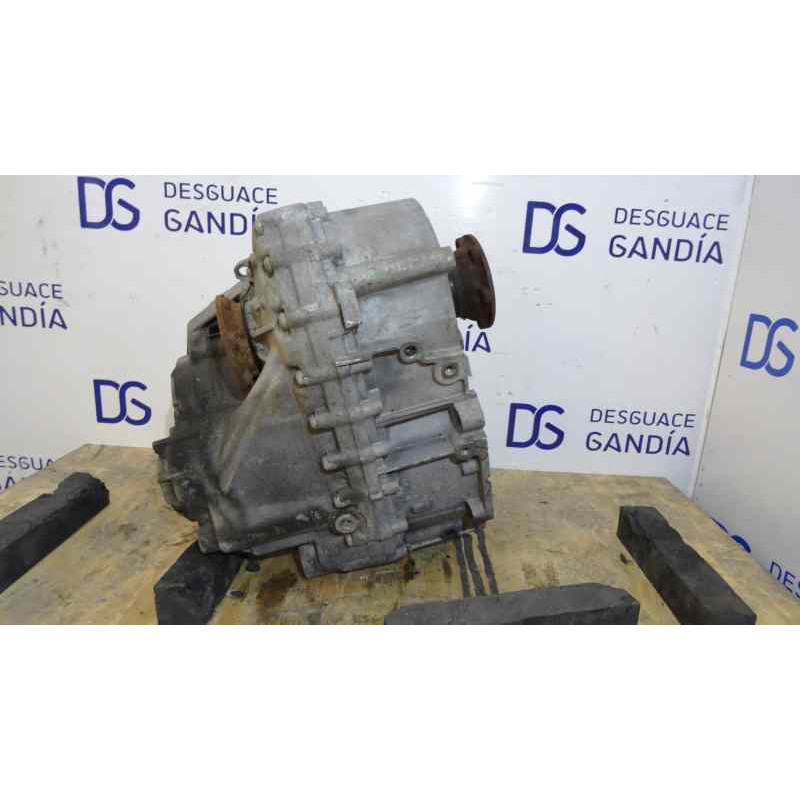 KDN CAJA CAMBIOS VOLKSWAGEN GOLF V VARIANT (1K5) Advance 2007 KDN 157150 VOLKSWAGEN - 7