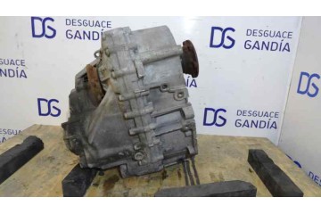 KDN CAJA CAMBIOS VOLKSWAGEN GOLF V VARIANT (1K5) Advance 2007 KDN 157150 VOLKSWAGEN - 7