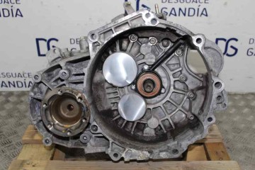 JLT CAJA CAMBIOS VOLKSWAGEN TOURAN (1T2)