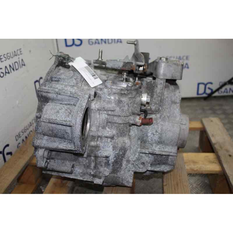 JLT CAJA CAMBIOS VOLKSWAGEN TOURAN (1T2)