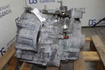 JLT CAJA CAMBIOS VOLKSWAGEN TOURAN (1T2)