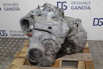 JLT CAJA CAMBIOS VOLKSWAGEN TOURAN (1T2)