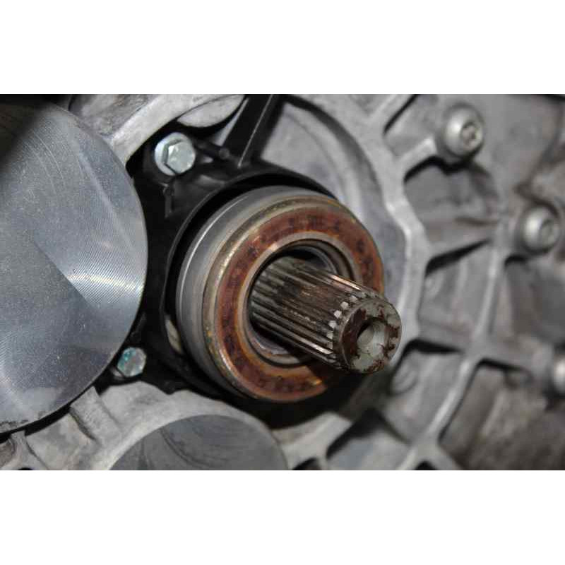 JLT CAJA CAMBIOS VOLKSWAGEN TOURAN (1T2)