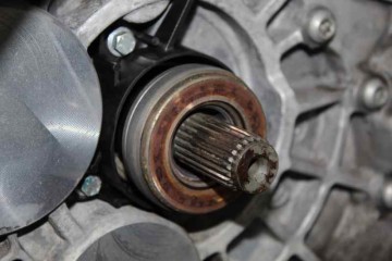 JLT CAJA CAMBIOS VOLKSWAGEN TOURAN (1T2)