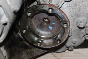 JLT CAJA CAMBIOS VOLKSWAGEN TOURAN (1T2)