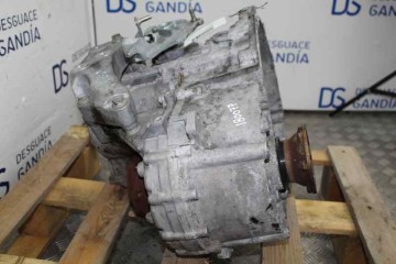 JLT CAJA CAMBIOS VOLKSWAGEN TOURAN (1T2)