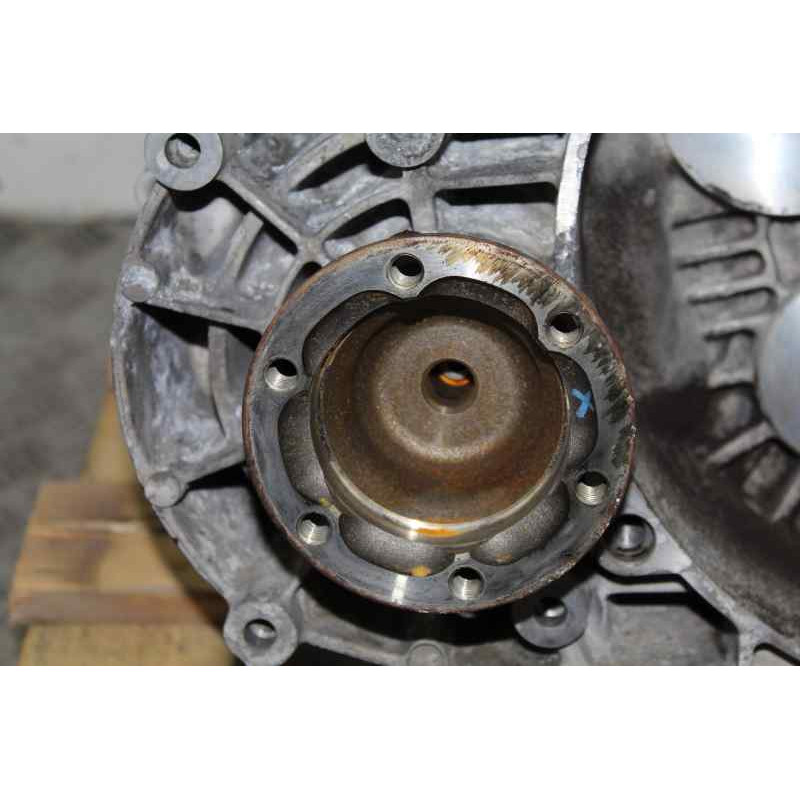 JLT CAJA CAMBIOS VOLKSWAGEN TOURAN (1T2)