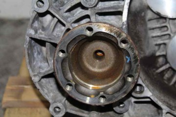 JLT CAJA CAMBIOS VOLKSWAGEN TOURAN (1T2)