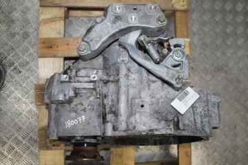 JLT CAJA CAMBIOS VOLKSWAGEN TOURAN (1T2)