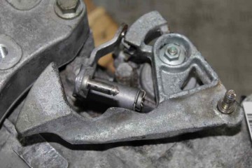 JLT CAJA CAMBIOS VOLKSWAGEN TOURAN (1T2)