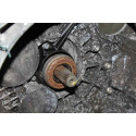 KDN CAJA CAMBIOS VOLKSWAGEN PASSAT BERLINA (3C2) KDN CAJA CAMBIOS VOLKSWAGEN PASSAT BERLINA (3C2)