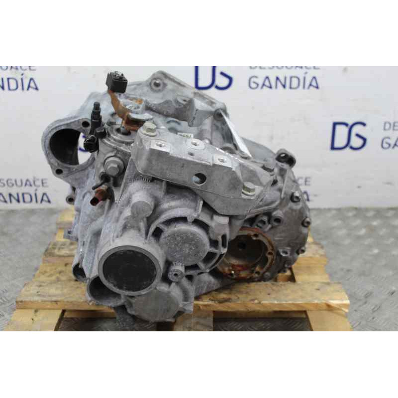 KDN CAJA CAMBIOS VOLKSWAGEN PASSAT BERLINA (3C2)