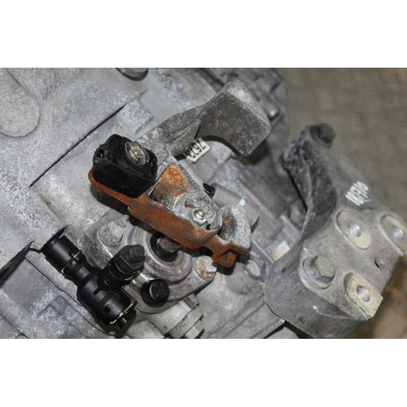 KDN CAJA CAMBIOS VOLKSWAGEN PASSAT BERLINA (3C2)