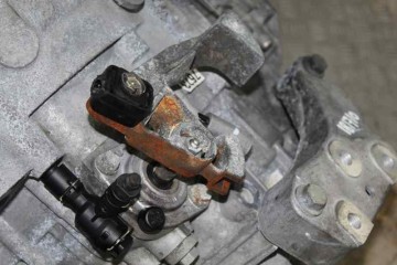 KDN CAJA CAMBIOS VOLKSWAGEN PASSAT BERLINA (3C2) Advance KDN 181710 VOLKSWAGEN - 7