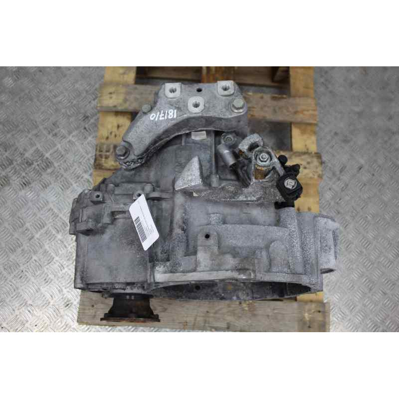 KDN CAJA CAMBIOS VOLKSWAGEN PASSAT BERLINA (3C2)