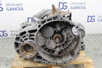 JMA CAJA CAMBIOS VOLKSWAGEN GOLF V (1K1)(10.2003)