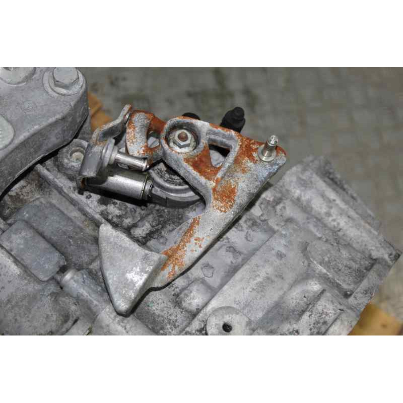 JMA CAJA CAMBIOS VOLKSWAGEN GOLF V (1K1)(10.2003)