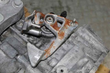 JMA CAJA CAMBIOS VOLKSWAGEN GOLF V (1K1)(10.2003)