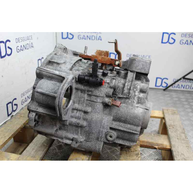 JMA CAJA CAMBIOS VOLKSWAGEN GOLF V (1K1)(10.2003)