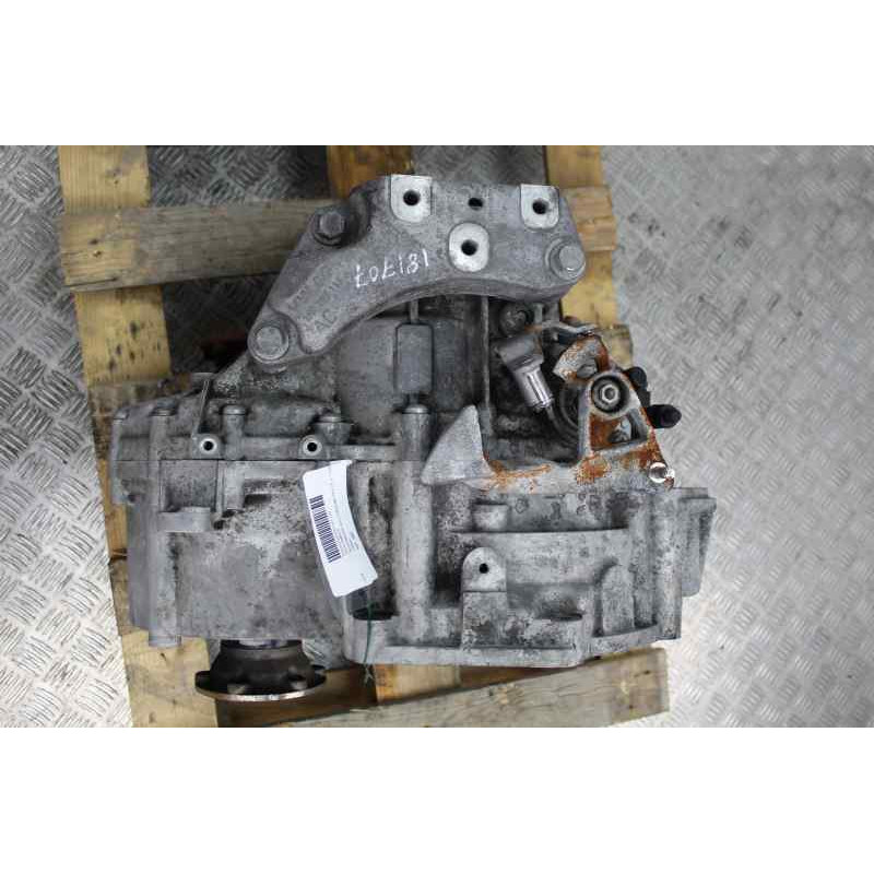 JMA CAJA CAMBIOS VOLKSWAGEN GOLF V (1K1)(10.2003)