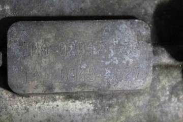 JMA CAJA CAMBIOS VOLKSWAGEN GOLF V (1K1)(10.2003)