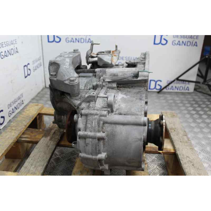 JMA CAJA CAMBIOS VOLKSWAGEN GOLF V (1K1)(10.2003)