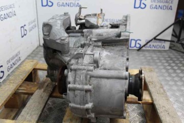 JMA CAJA CAMBIOS VOLKSWAGEN GOLF V (1K1)(10.2003)