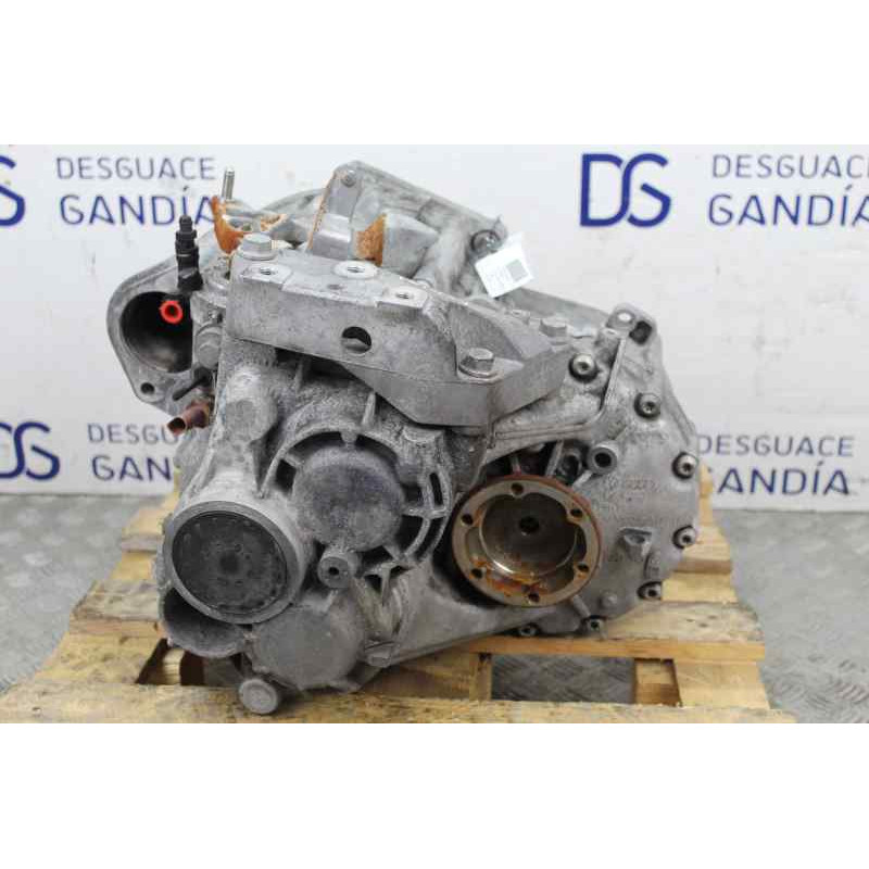 JMA CAJA CAMBIOS VOLKSWAGEN GOLF V (1K1)(10.2003)