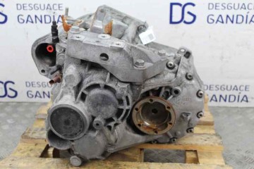 JMA CAJA CAMBIOS VOLKSWAGEN GOLF V (1K1)(10.2003)