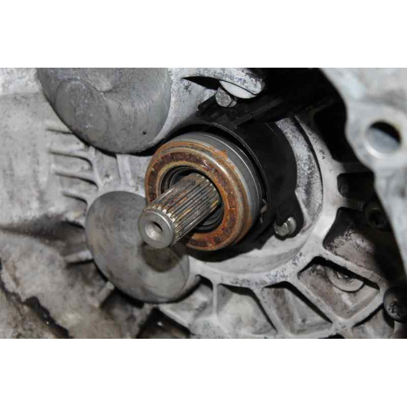 JMA CAJA CAMBIOS VOLKSWAGEN GOLF V (1K1)(10.2003)