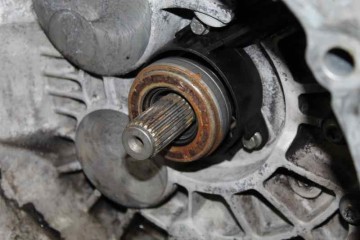 JMA CAJA CAMBIOS VOLKSWAGEN GOLF V (1K1)(10.2003)