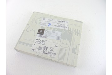 A2760500717 KIT DISTRIBUCION MERCEDES-BENZ CLASE C (BM 204) COUPE