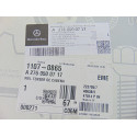 A2760500717 KIT DISTRIBUCION MERCEDES-BENZ CLASE C (BM 204) COUPE