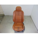 CUERO MARRON JUEGO ASIENTOS COMPLETO BMW SERIE X3 (E83) CUERO MARRON JUEGO ASIENTOS COMPLETO BMW SERIE X3 (E83)