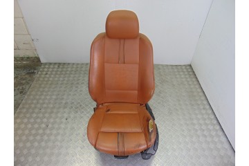 CUERO MARRON JUEGO ASIENTOS COMPLETO BMW SERIE X3 (E83) 2.0d 2005 CUERO MARRON 194770 BMW - 5