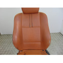 CUERO MARRON JUEGO ASIENTOS COMPLETO BMW SERIE X3 (E83) CUERO MARRON JUEGO ASIENTOS COMPLETO BMW SERIE X3 (E83)
