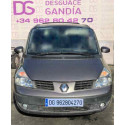 RENAULT ESPACE IV (JK0) Grand Espace Privilege