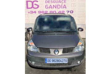 RENAULT ESPACE IV (JK0) Grand Espace Privilege