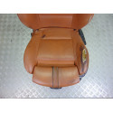 CUERO MARRON JUEGO ASIENTOS COMPLETO BMW SERIE X3 (E83) CUERO MARRON JUEGO ASIENTOS COMPLETO BMW SERIE X3 (E83)
