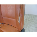 CUERO MARRON JUEGO ASIENTOS COMPLETO BMW SERIE X3 (E83) CUERO MARRON JUEGO ASIENTOS COMPLETO BMW SERIE X3 (E83)